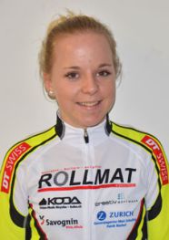Pierina Beeli