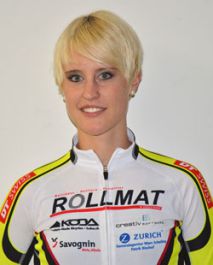 Sabrina Maurer