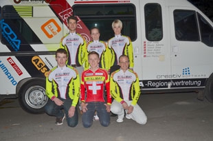 Team A